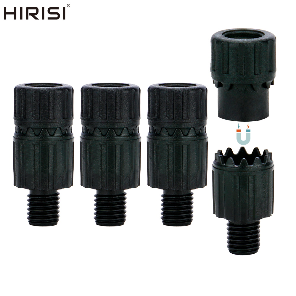 Bite Alarm - Adaptateur de connexion rapide Hirisi AQ214