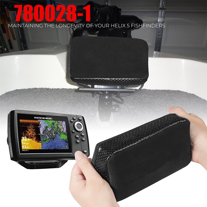 Fish Finder - 780028-1 Housse d'unité UC H5 pour