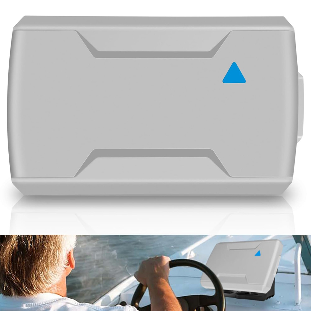Fish Finder - Housse de protection solaire/anti-poussière 010-12441-02 pour