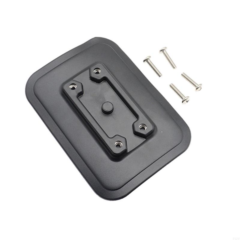 Fish Finder Mount - PXPF BATATS PLAPAUX SOPEUR TILLE PISCH