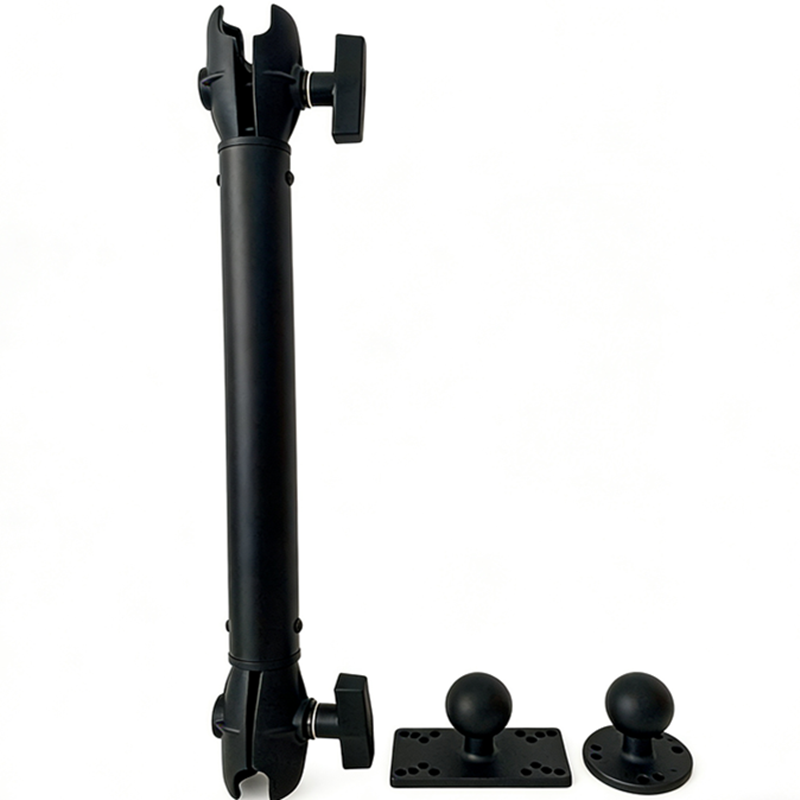 Fish Finder Mount - Support de détecteur de poisson Garmin