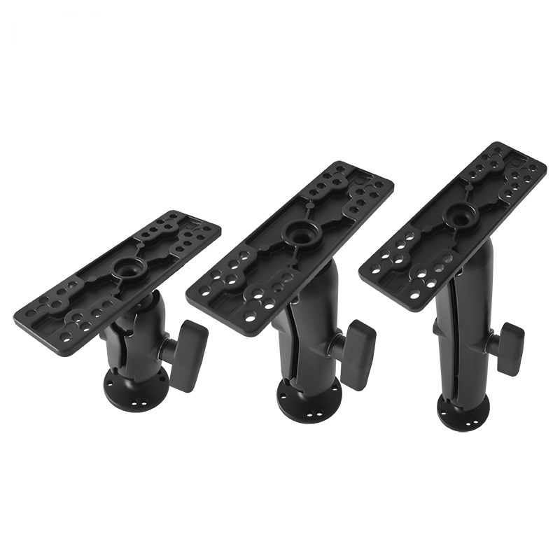 Fish Finder Mount - Support de sondeur de pêche marine