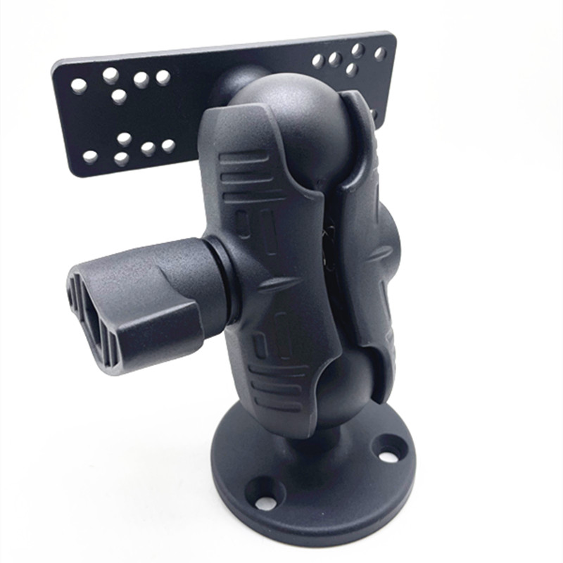 Fish Finder Mount - Support à bille 2.25 