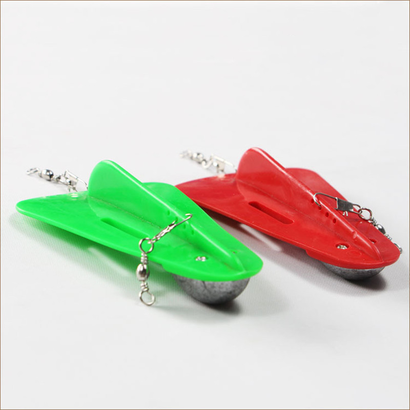 Fishing Depth Finder - 106g 146g outil de pêche à
