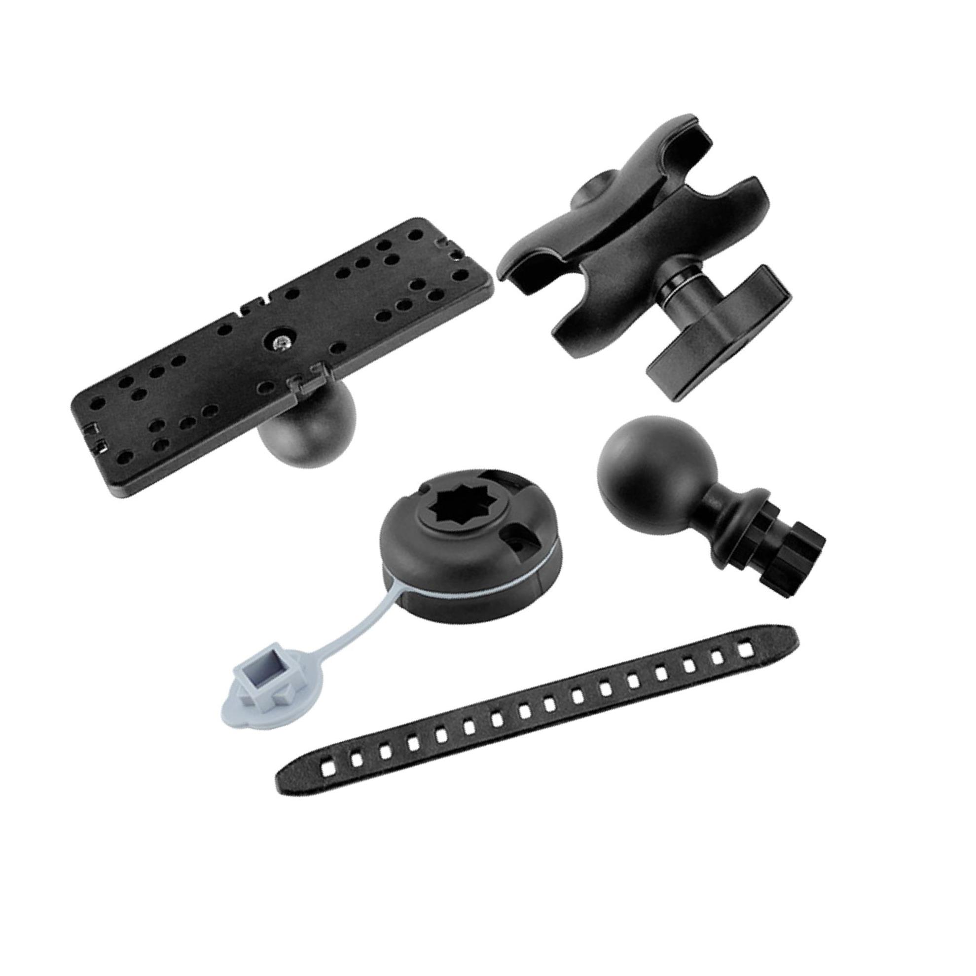 Fish Finder Mount - Support pour sondeur de pêche pour