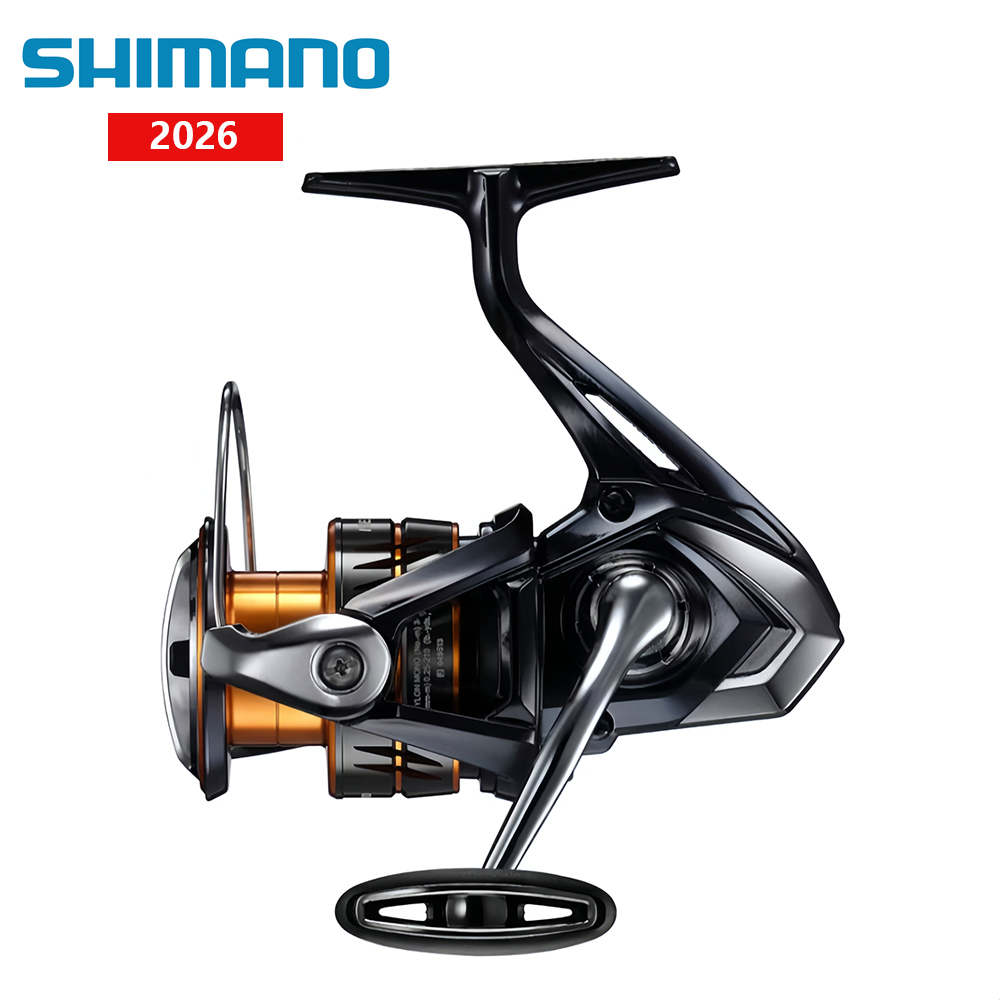 Daiwa Reel Bg - Moulinet de pêche spinning SHIMANO NEXAVE