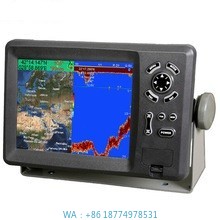 Fishing Depth Finder - Mr LCD Fish HP-828sondeur d'écho floin