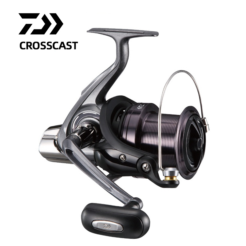 DAIWA – moulinet de pêche CROS - Daiwa Reel Bg avis et prix
