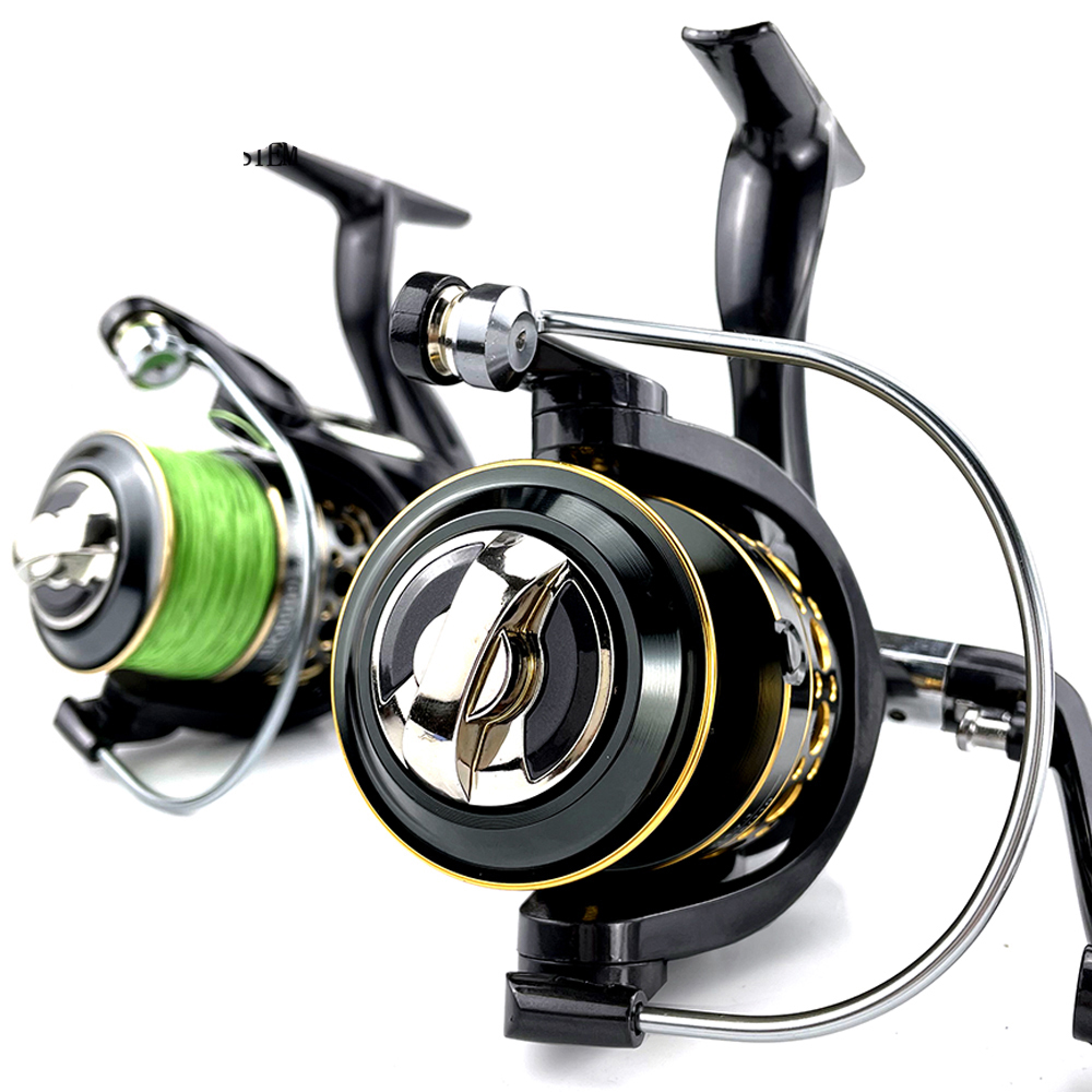 Moulinet de pêche léger 2000 3 - Daiwa Reel Bg avis et prix