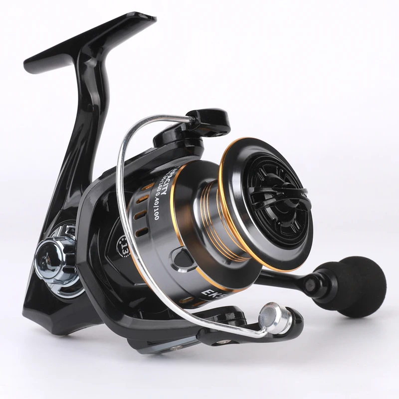 Moulinet de pêche professionne - Daiwa Reel Bg avis et prix