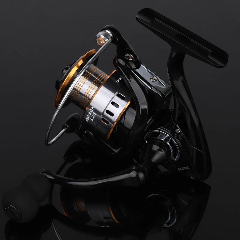Moulinet de pêche professionne - Daiwa Reel Bg avis et prix