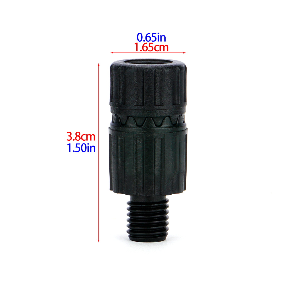 Adaptateur de connexion rapide - Bite Alarm avis et prix