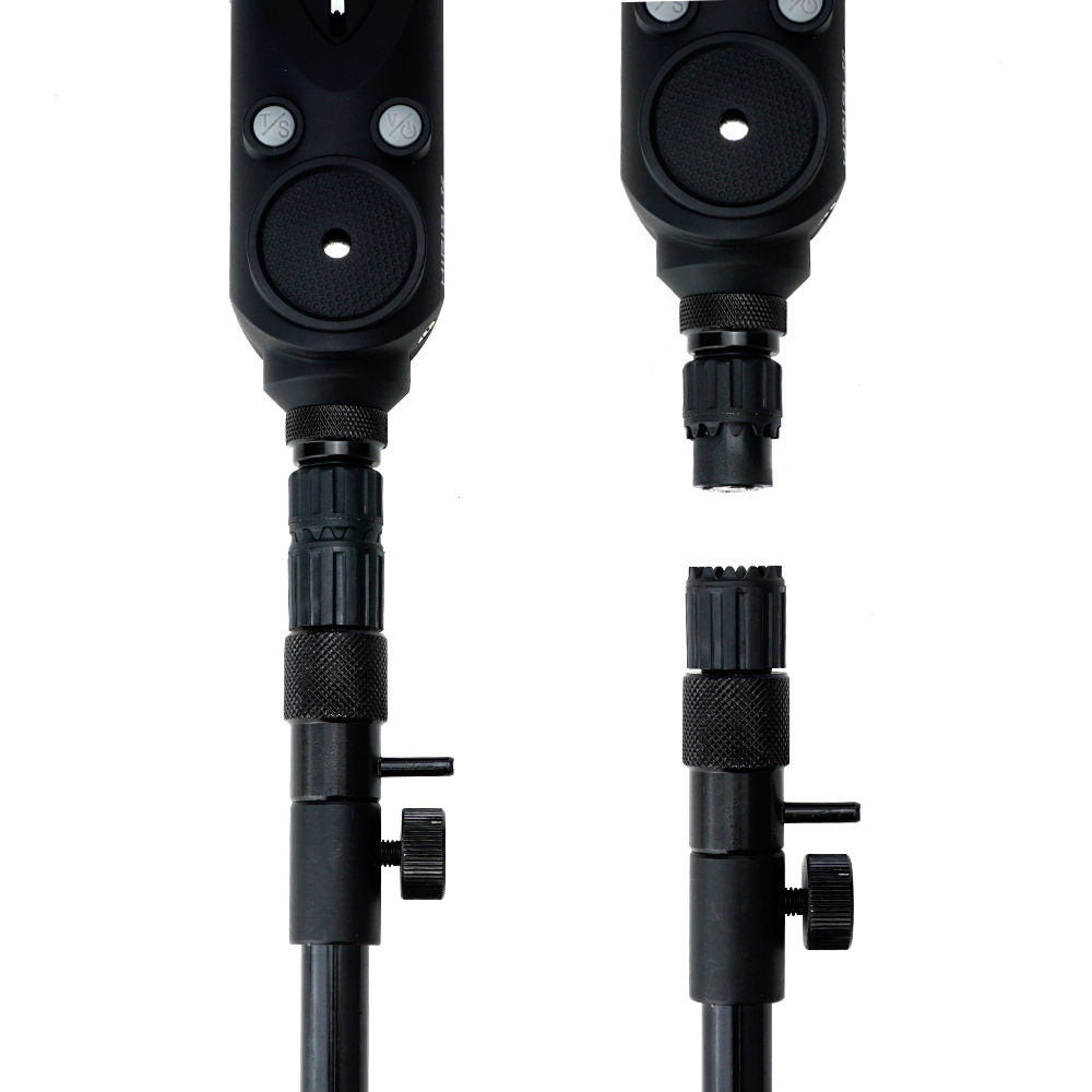 Adaptateur de connexion rapide - Bite Alarm avis et prix