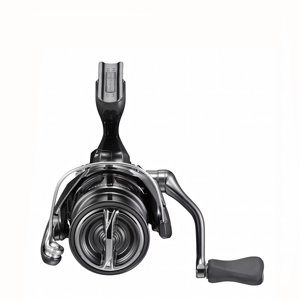Moulinet de pêche spinning SHI - Daiwa Reel Fuego avis et prix