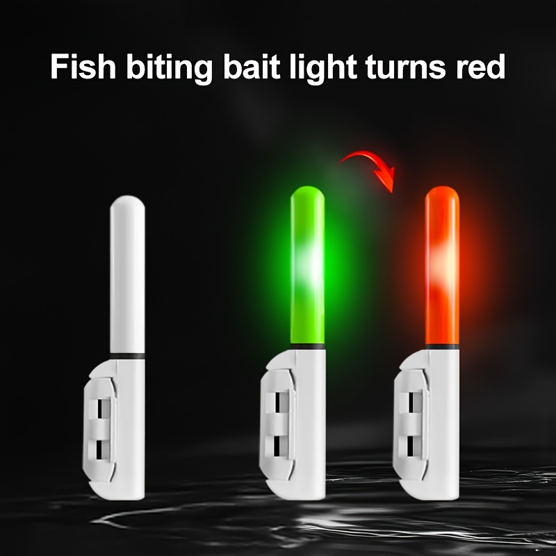 5 pièces (2 lampes de pointe d - Bite Alarm avis et prix
