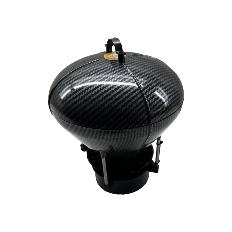 Bateau à appâts RC GPS de gran - Fish Finder avis et prix