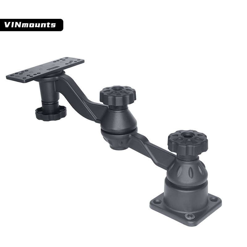 Support de fixation horizontal - Fish Finder avis et prix