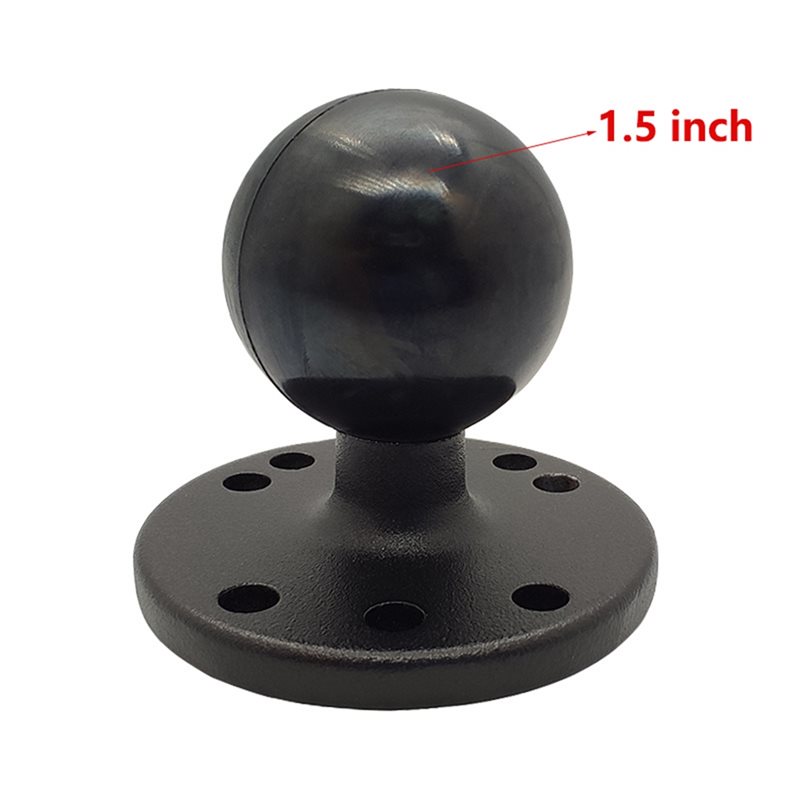 Support articulé A07T avec sup - Fish Finder Mount avis et prix