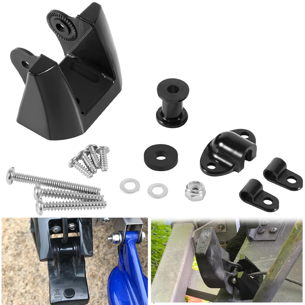 Support de montage robuste pou - Fish Finder Transducer avis et prix