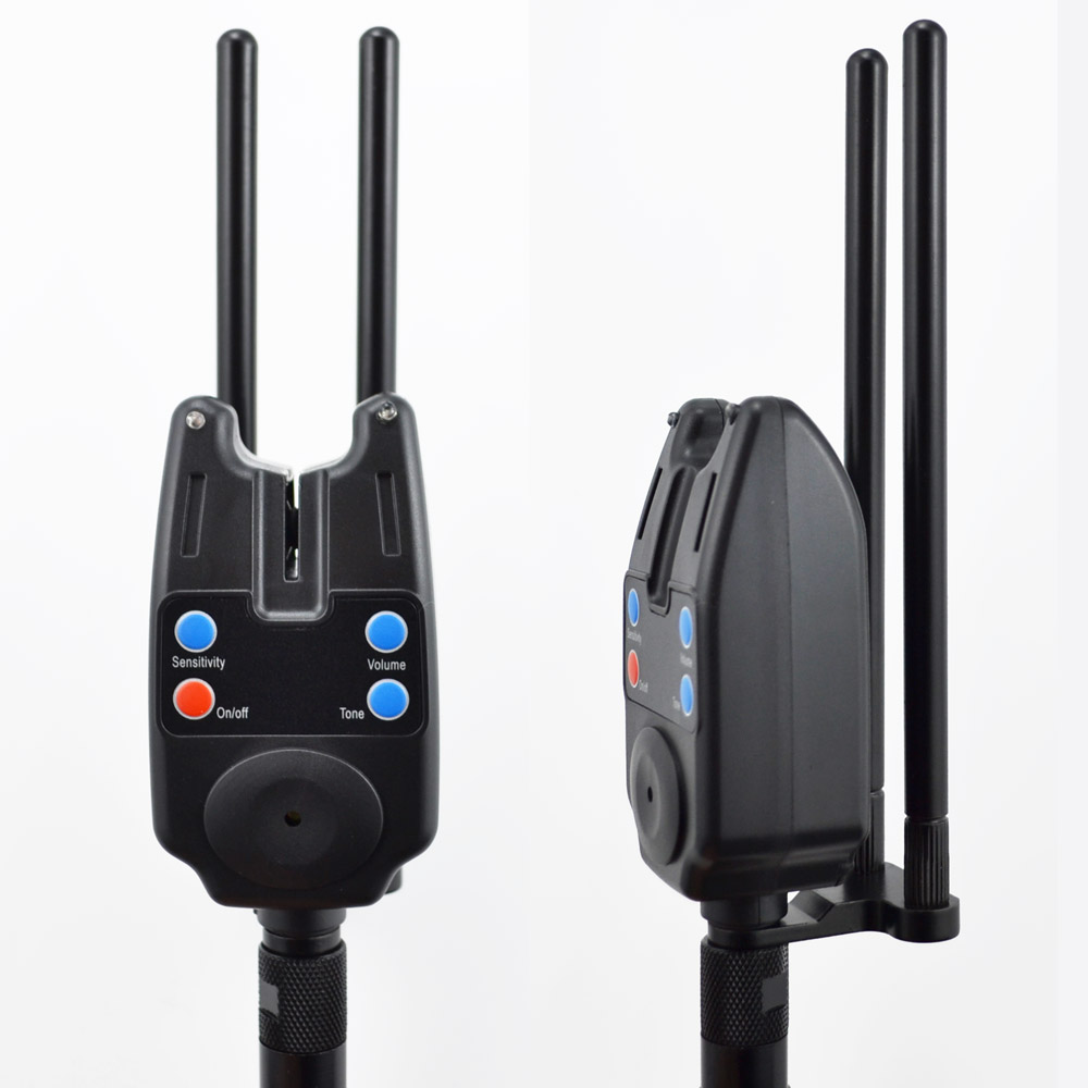 Barres d'accrochage Snag ears  - Bite Alarm avis et prix