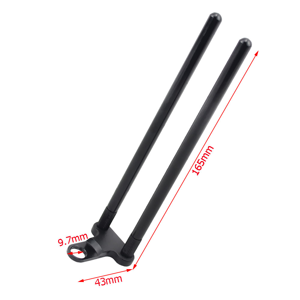 Barres d'accrochage Snag ears  - Bite Alarm avis et prix