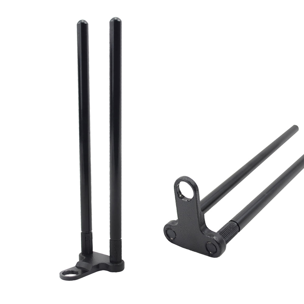 Barres d'accrochage Snag ears  - Bite Alarm avis et prix