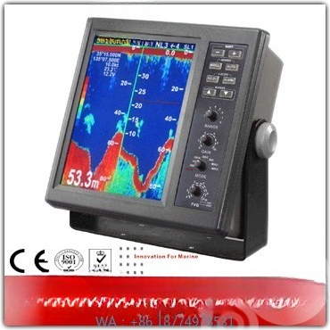 Sondeur de poisson/écho MH hau - Fish Finder avis et prix
