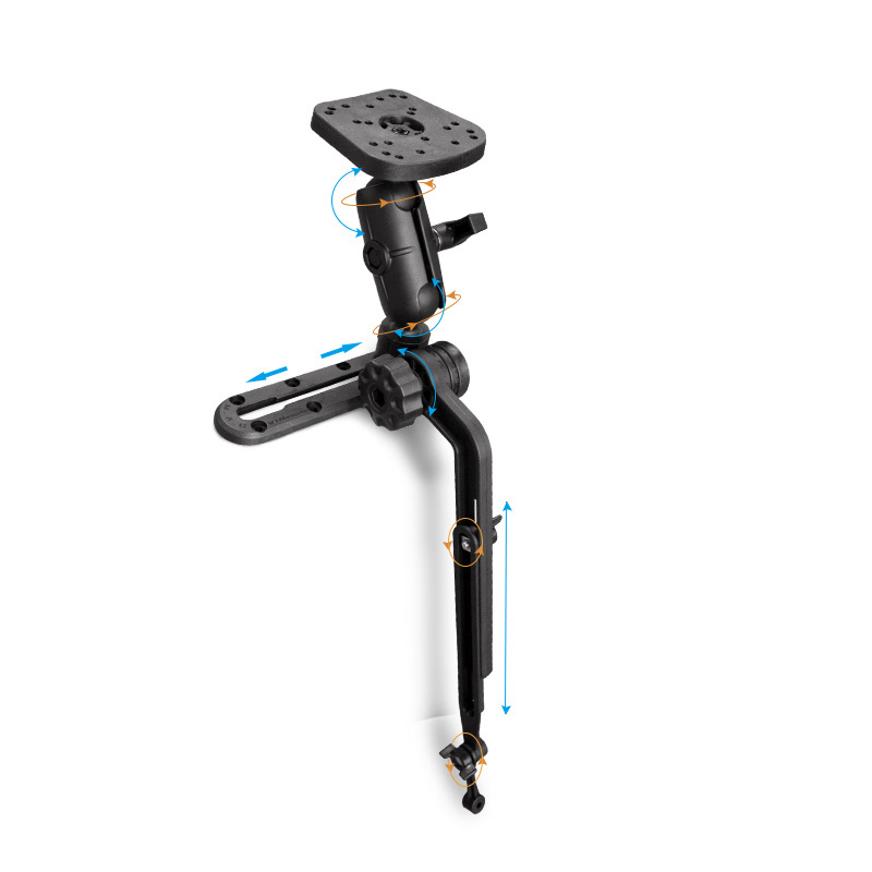 Fishfinder Mount-Kayak/SUP Sen - Fish Finder Mount avis et prix