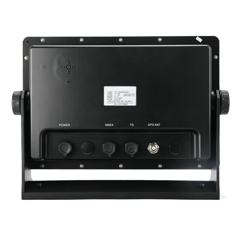 XF-1069GF Traceur de cartes GP - Fish Finder avis et prix