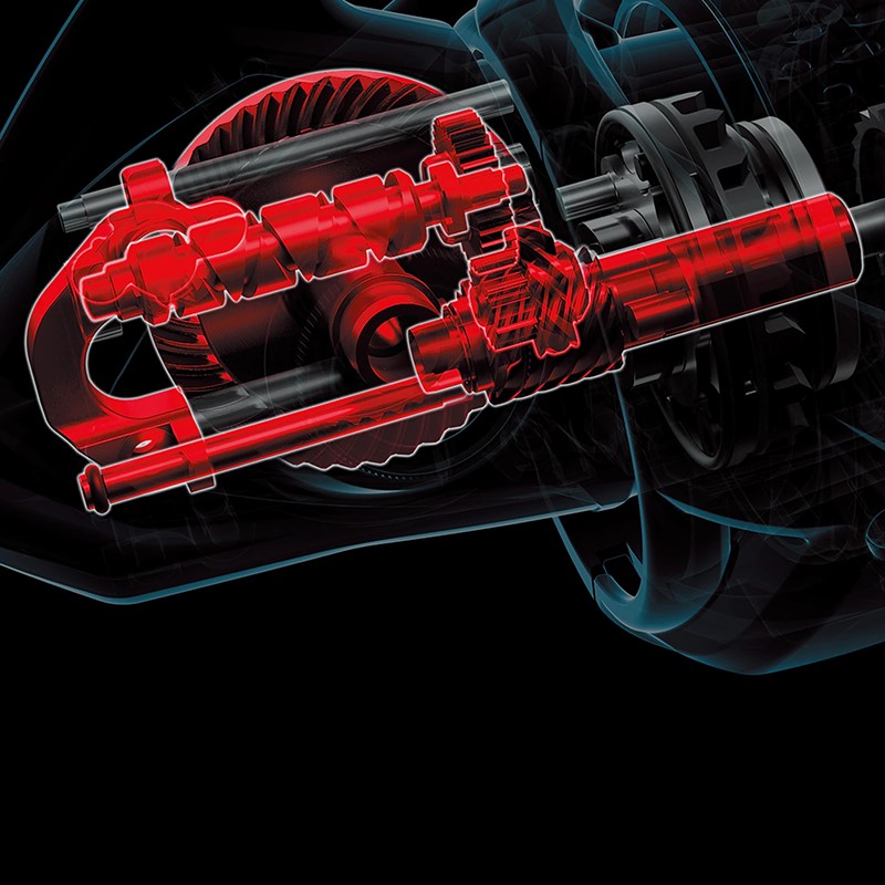 WinterMANO-Moulinet de pêche S - Daiwa Reel Bg avis et prix