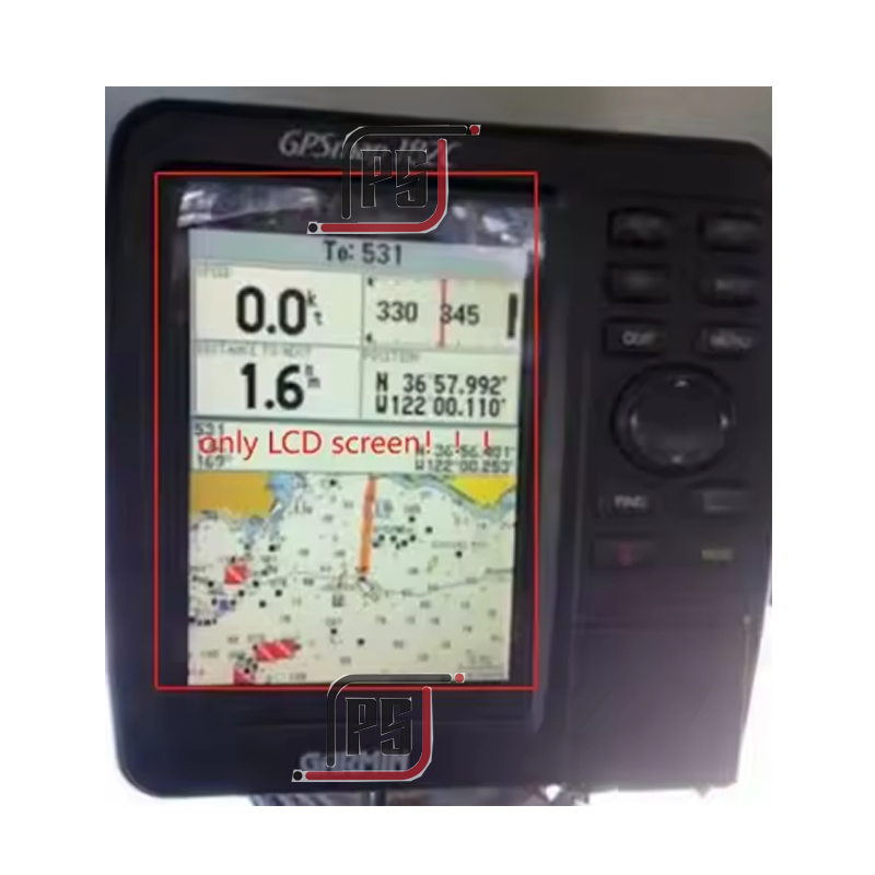 Écran LCD 5'' LQ5AW136 LQ5AW13 - Fish Finder avis et prix