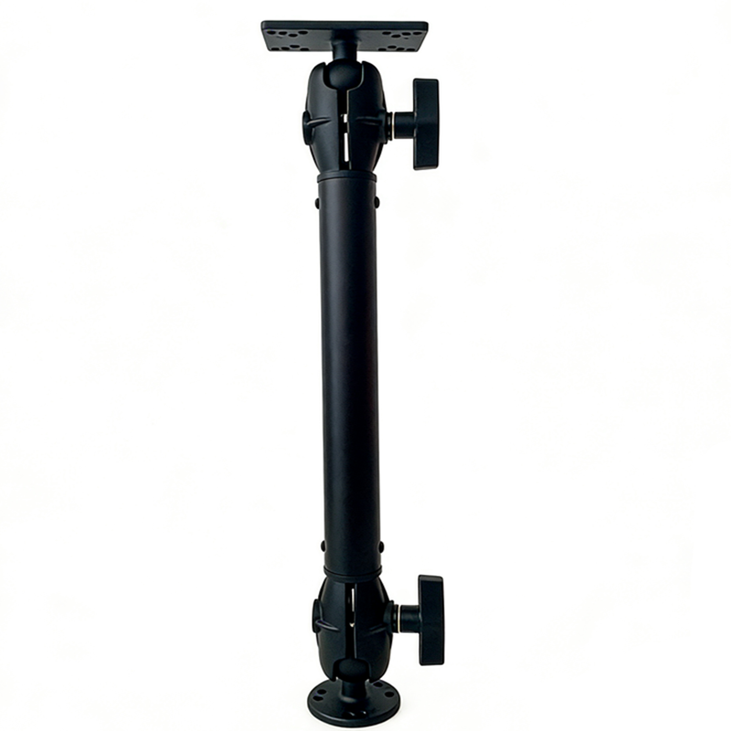 Support de détecteur de poisso - Fish Finder Mount avis et prix