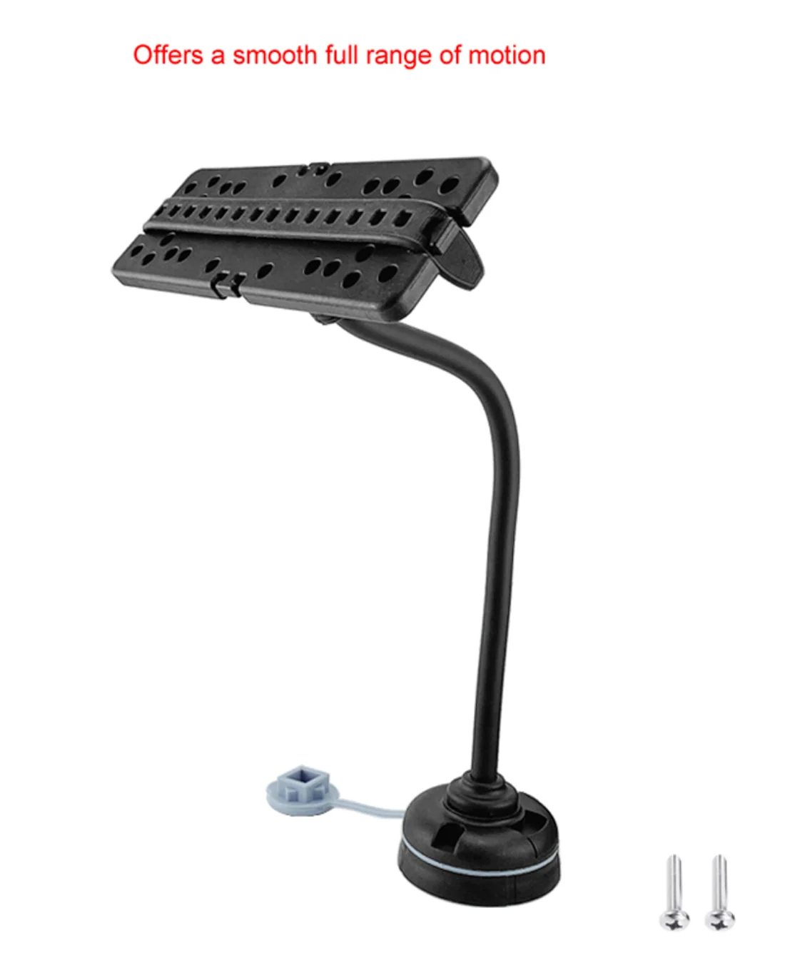 Base de montage universelle po - Fish Finder Mount avis et prix