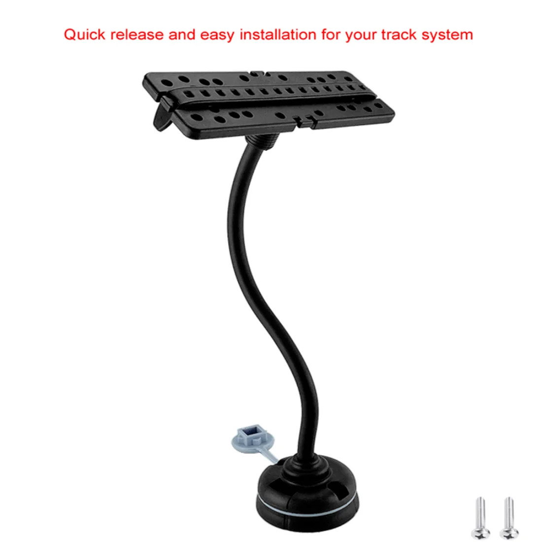 Base de montage universelle po - Fish Finder Mount avis et prix