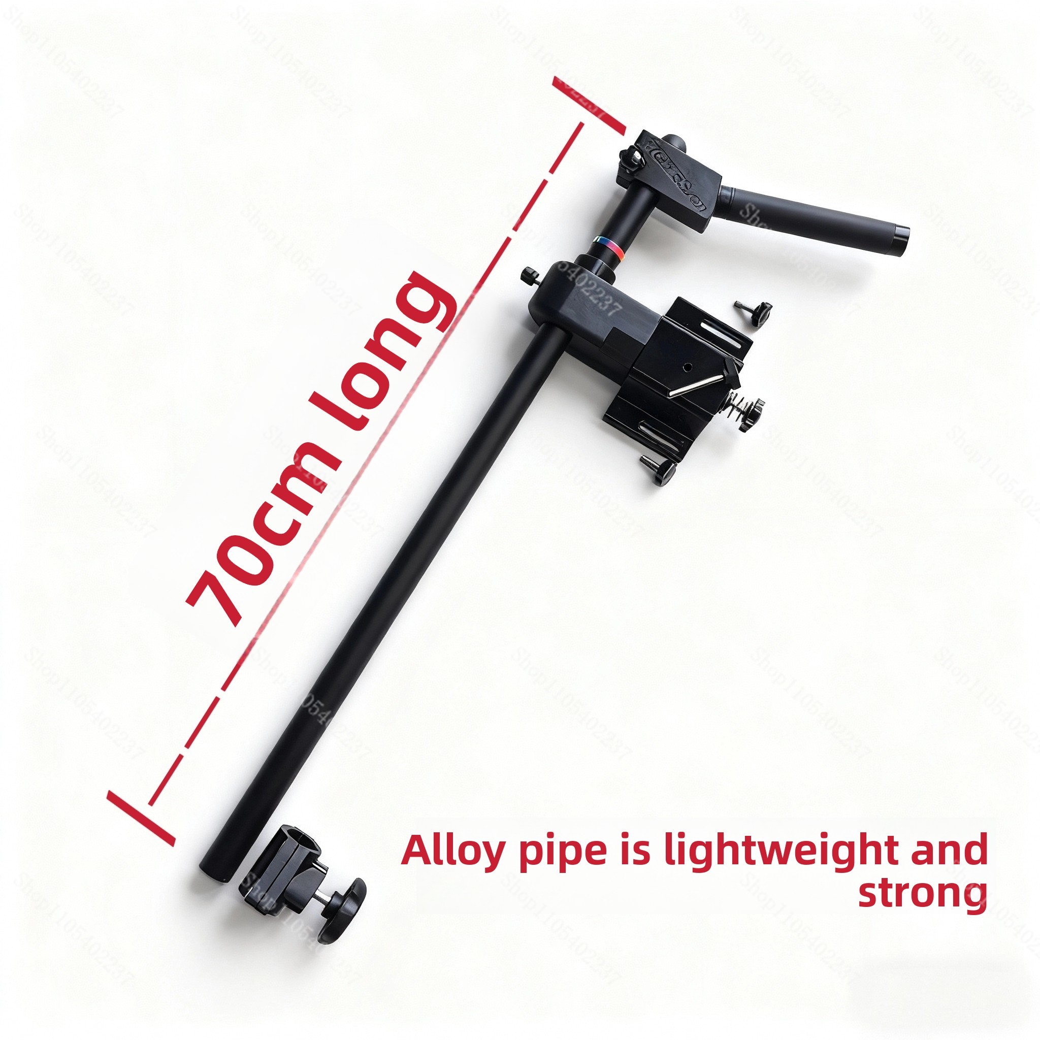 Support détachable en métal po - Fish Finder Mount avis et prix