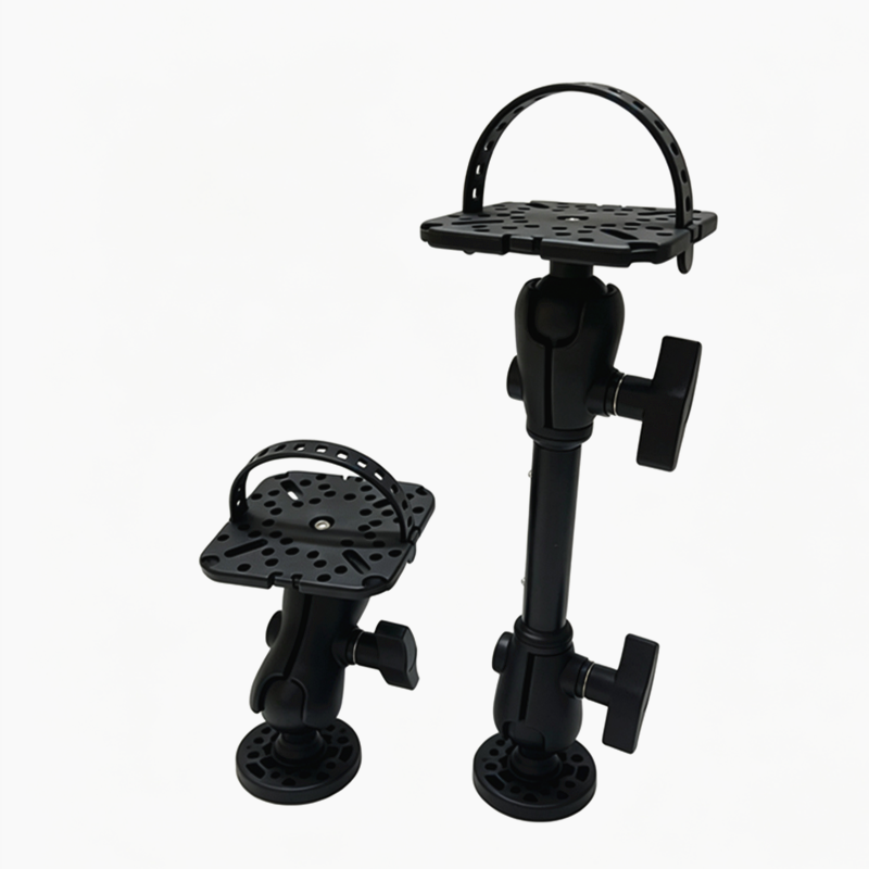 Support universel pour détecte - Fish Finder Mount avis et prix