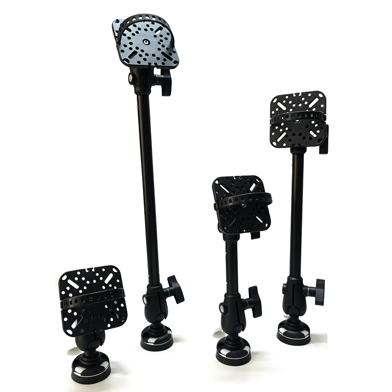 Support universel pour détecte - Fish Finder Mount avis et prix