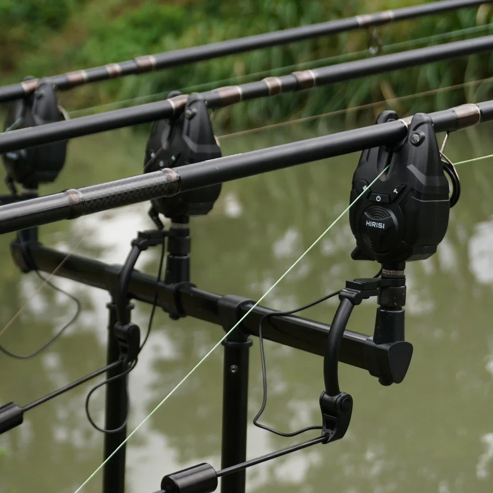 Système d'alarme de pêche à la - Fish Alarm avis et prix