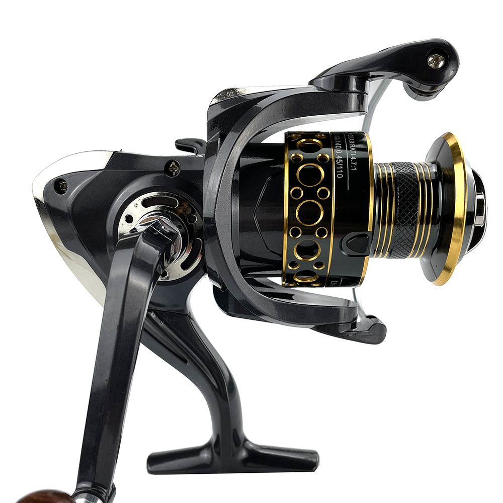 Moulinet de pêche ultraléger 2 - Daiwa Reel Bg avis et prix