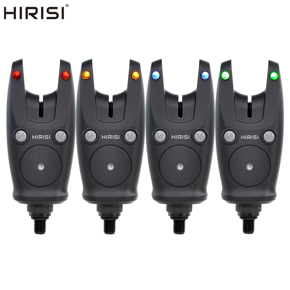 Hirisi alarme de morsure de pê - Bite Alarm avis et prix