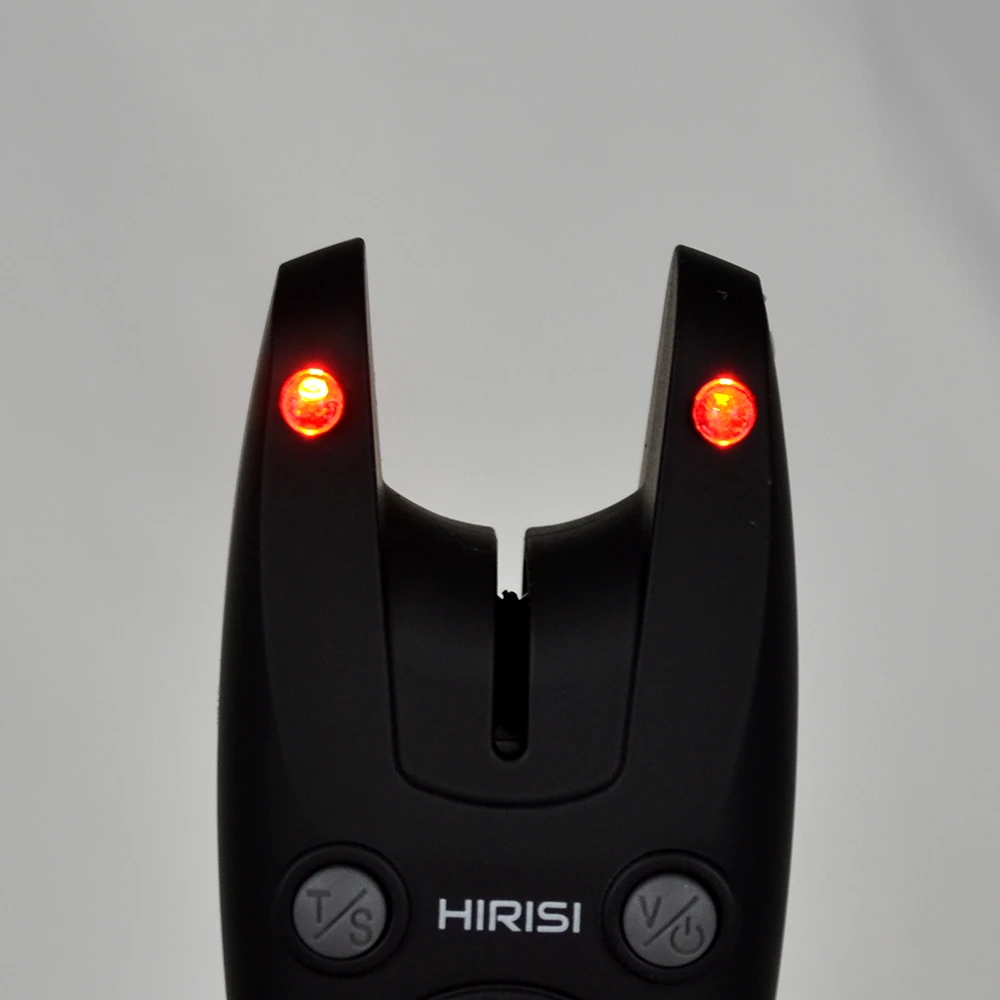 Hirisi alarme de morsure de pê - Bite Alarm avis et prix