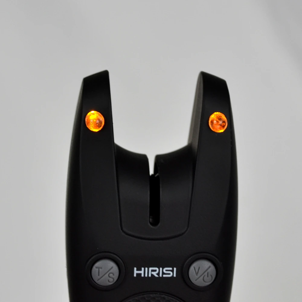 Hirisi alarme de morsure de pê - Bite Alarm avis et prix