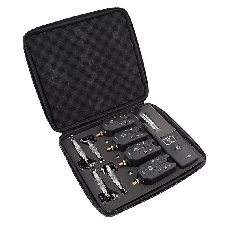 Alarme de morsure de poisson s - Bite Alarm avis et prix