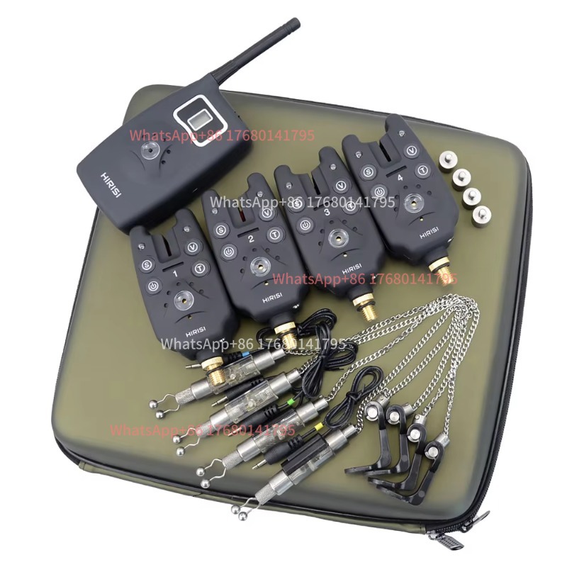 Alarme de morsure de poisson s - Bite Alarm avis et prix