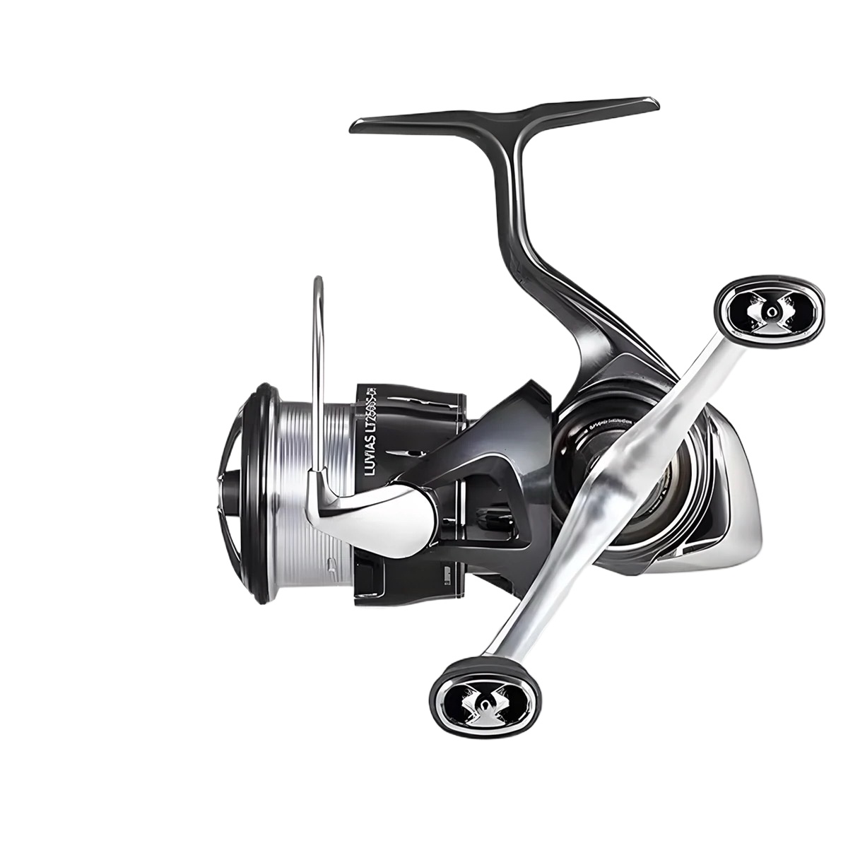 Moulinet de pêche spinning DAI - Daiwa Reel Bg avis et prix