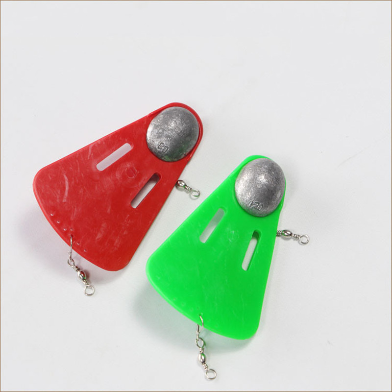 106g 146g outil de pêche à la  - Fishing Depth Finder avis et prix