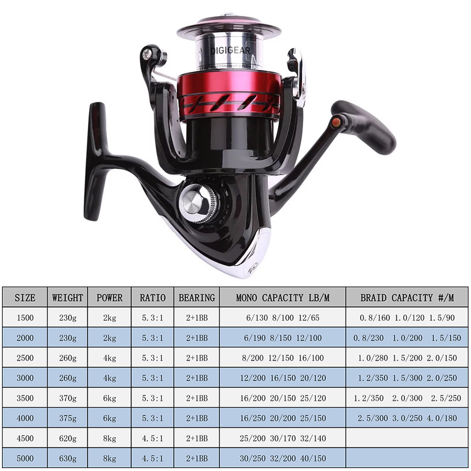 Daiwa-Moulinet de pêche Spinni - Daiwa Reel Bg avis et prix