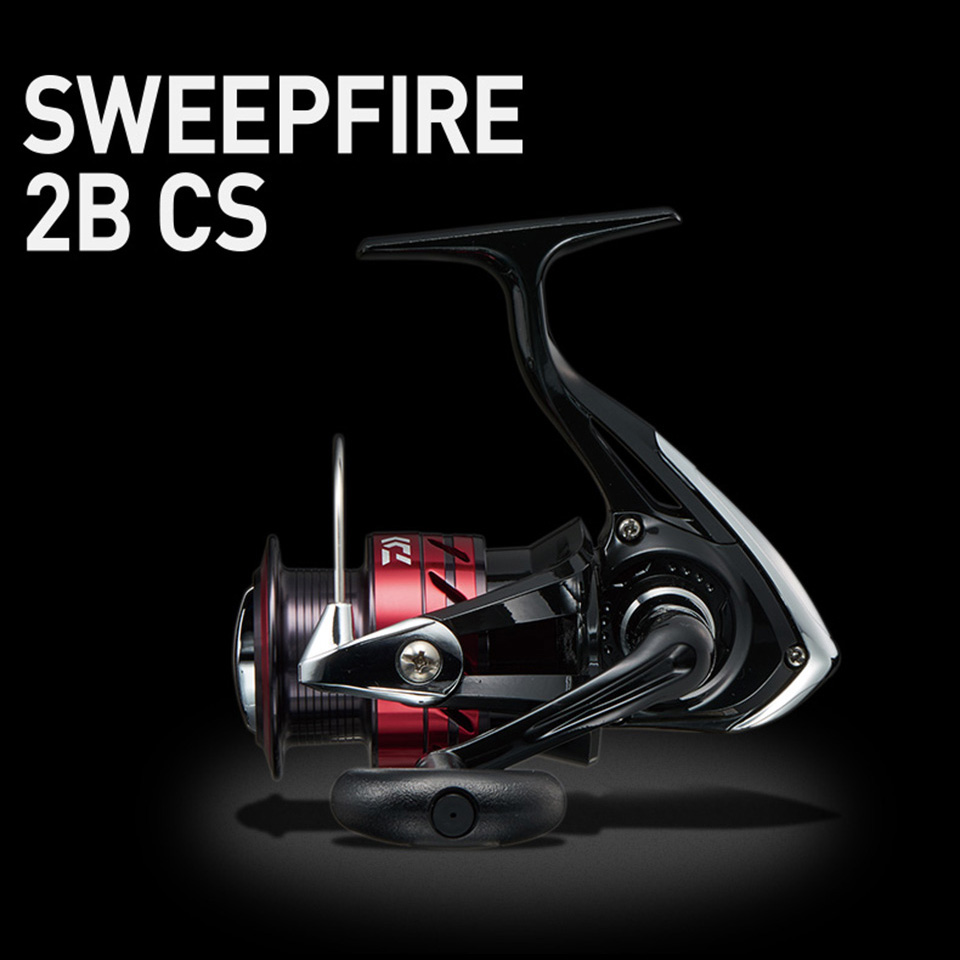 Daiwa-Moulinet de pêche Spinni - Daiwa Reel Bg avis et prix