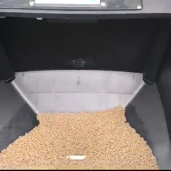 Machine d'alimentation pour po - Fish Finder avis et prix
