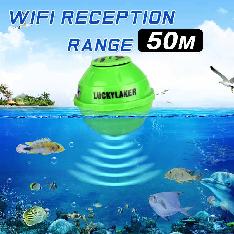 NOUVEAU Sonar portable de déte - Fish Finder avis et prix